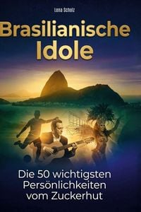 Produktbild: Brasilianische Idole