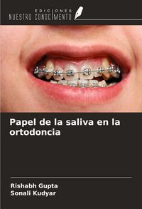 Produktbild: Papel de la saliva en la ortodoncia
