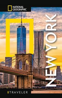 Produktbild: New York