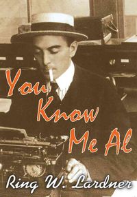 Produktbild: You Know Me Al