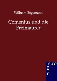 Produktbild: Comenius und die Freimaurer
