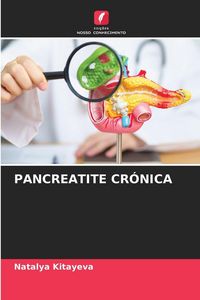 Produktbild: Pancreatite Cr&oacute;nica