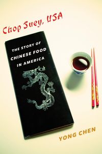 Produktbild: Chop Suey, USA