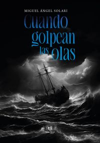 Produktbild: Cuando golpean las olas