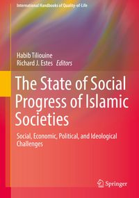 Produktbild: The State of Social Progress of Islamic Societies