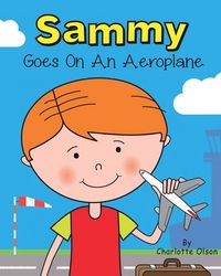 Produktbild: Sammy goes on an aeroplane