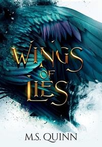 Produktbild: Wings of Lies