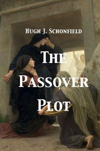 Produktbild: The Passover Plot