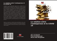 Produktbild: La relation entre l'ost&eacute;oporose et le COVID 19