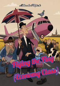 Produktbild: Flying the Flag (Economy Class)