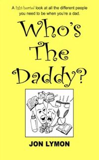 Produktbild: Who's The Daddy