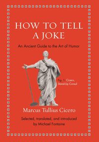 Produktbild: How to Tell a Joke