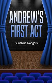 Produktbild: Andrew's First Act