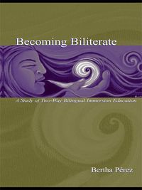 Produktbild: Becoming Biliterate