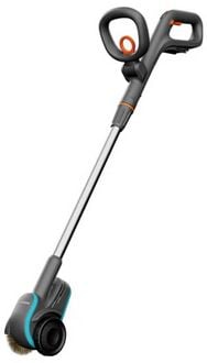 Produktbild: GARDENA 14820-55 EasyWeed 1800/18V POWER FOR ALL solo Fugenb&uuml;rste 18V