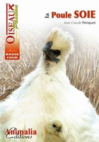 Produktbild: Poule soie