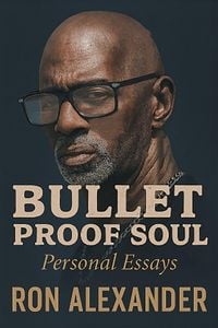 Produktbild: Bullet Proof Soul