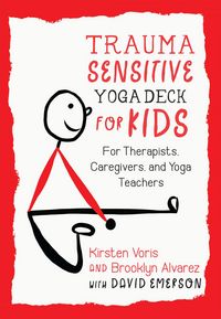 Produktbild: Trauma-Sensitive Yoga Deck for Kids