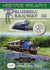 Produktbild: Tyson, C: Bluebell Railway