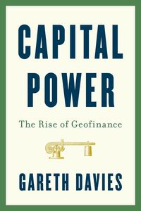 Produktbild: Capital Power