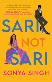 Produktbild: Sari, Not Sari