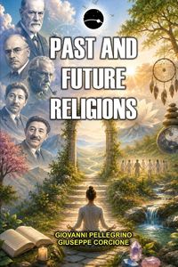 Produktbild: Past and Future Religions