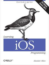 Produktbild: Learning iOS Programming