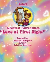 Produktbild: Ella's Greatest Adventures
