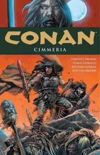 Produktbild: Truman, T: Conan