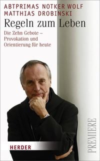 Bild vom Artikel Regeln zum Leben vom Autor Matthias Drobinski