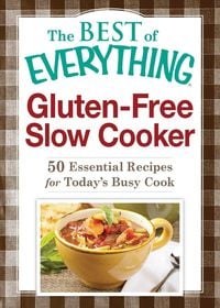 Produktbild: Gluten-Free Slow Cooker