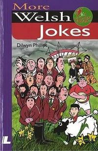 Produktbild: More Welsh Jokes