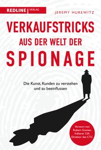 Produktbild: Verkaufstricks aus der Welt der Spionage