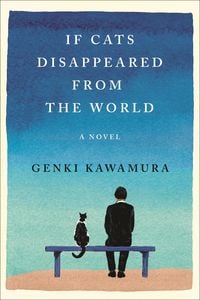 Produktbild: If Cats Disappeared from the World