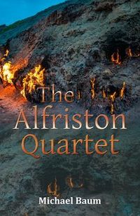 Produktbild: The Alfriston Quartet