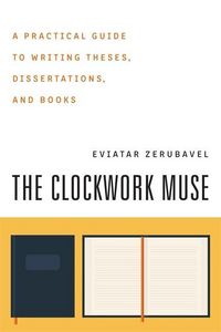Produktbild: The Clockwork Muse