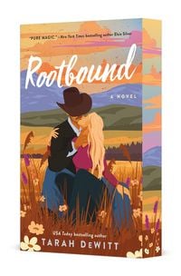 Produktbild: Rootbound