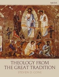 Produktbild: Theology from the Great Tradition