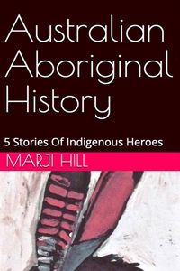 Produktbild: Australian Aboriginal History