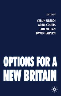Produktbild: Options for a New Britain