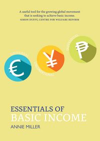 Produktbild: Essentials of Basic Income