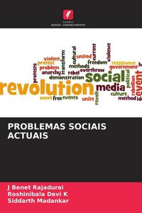 Produktbild: Problemas Sociais Actuais