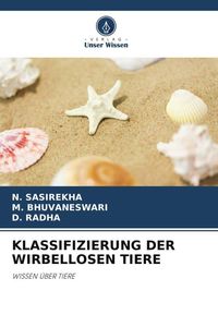 Produktbild: Klassifizierung der Wirbellosen Tiere