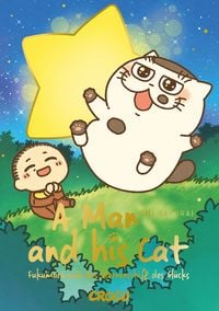 Produktbild: A Man and his Cat: Fukumaru und das Sternenschiff des Gl&uuml;cks
