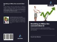 Produktbild: Bevolking en Milieu: Een overzicht (Deel 2)