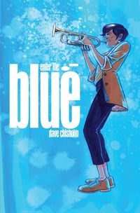 Produktbild: Enter the Blue