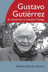 Produktbild: Gustavo Gutierrez