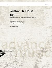 Produktbild: Jig