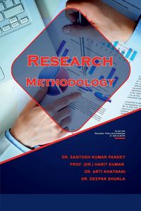 Produktbild: Research Methodology