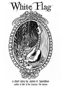 Produktbild: Songs of the Seasons, Song Two: White Flag